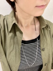 ciikaブログ④