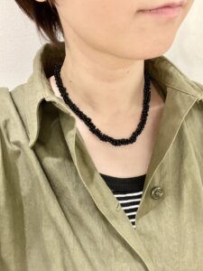 ciikaブログ⑨