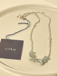 ciikaブログ⑰