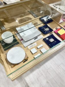 前田育子ブログ②
