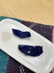 前田育子ブログ㉑