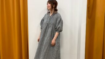 岩﨑おすすめワンピース！