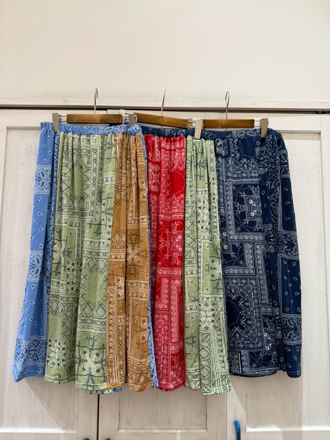 🌴夏のカジュアルコーデ🌴