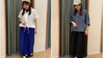 corail特集🌱