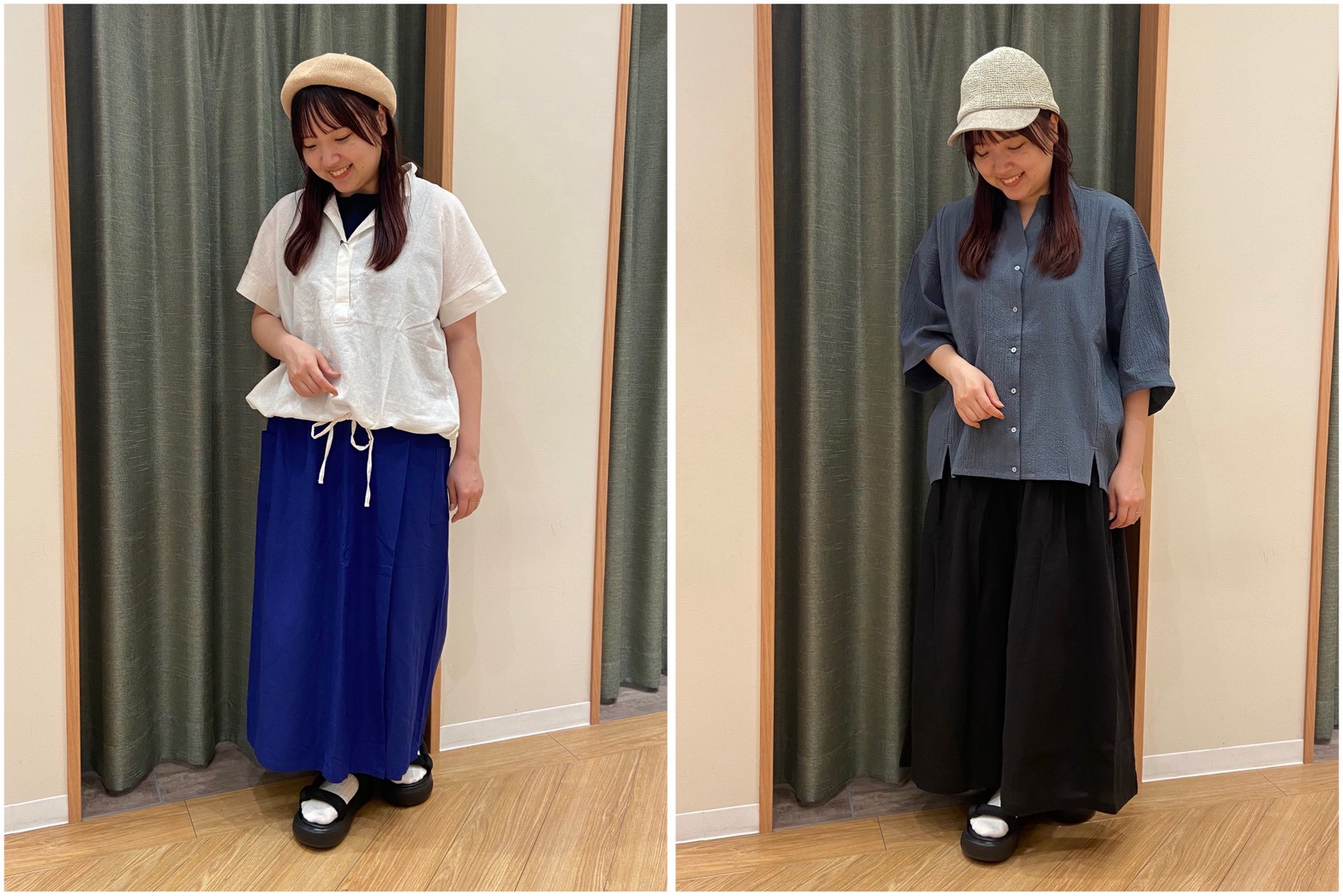 corail特集🌱