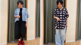 CALINEA新作入荷🍊