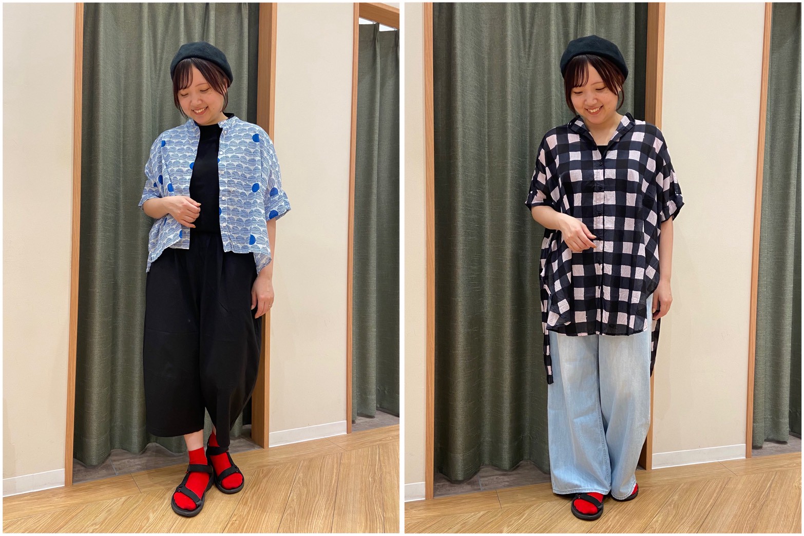 CALINEA新作入荷🍊