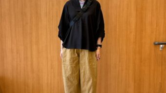 北広島店限定！！ 夏のキレイめカジュアルコーデ♪