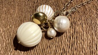 【HIDEMI JEWELLERY】POPUP開催中♪
