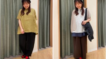 【08mab】秋物入荷いたしました🍂