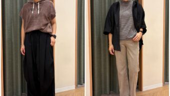 今着たい！大人のための秋カジュアルスタイル