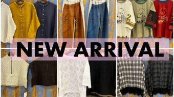 🍂今週の新作🍂