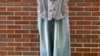【NEW ARRIVAL！】