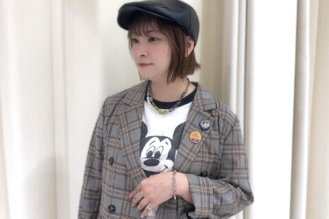 佐々木優衣
