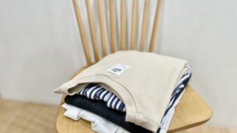 【NUS/MARC】の先取りアイテムをご紹介♪