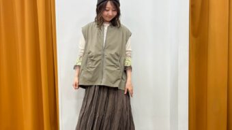 新ブランド【Wornique(ウォニーク)】入荷しました！