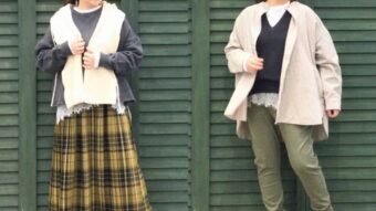 【おしゃれをより楽しみたい🍁】