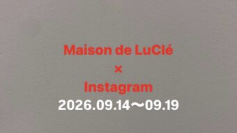 Maison de Lu CléのInstagram