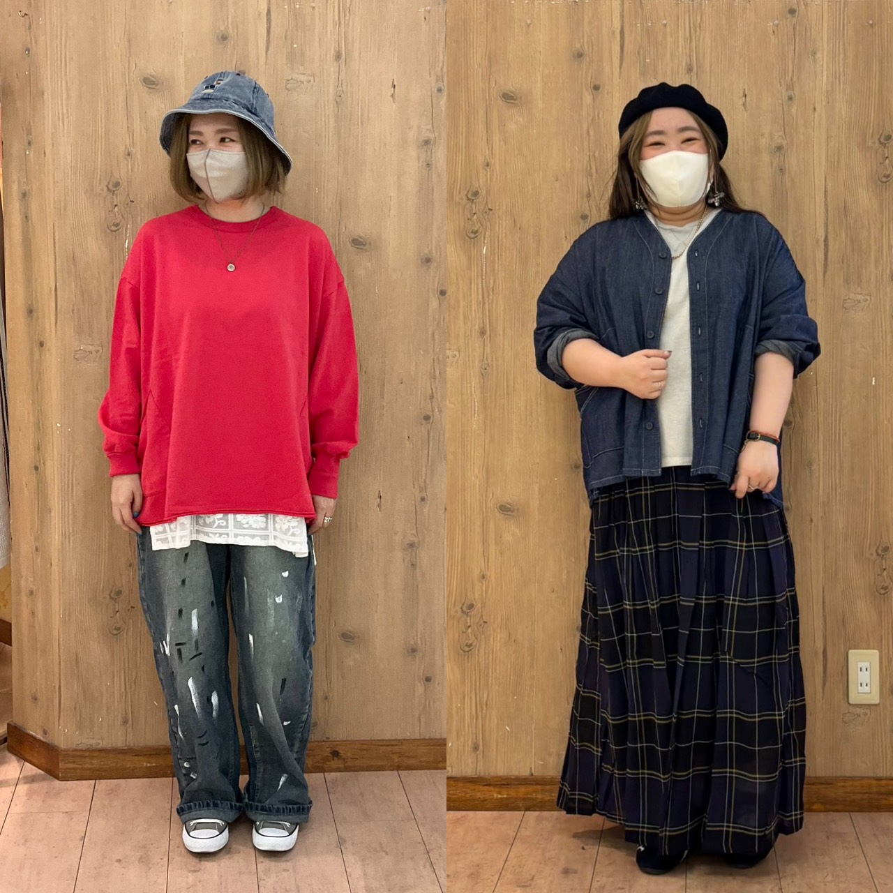 ●今週の新作アイテム●