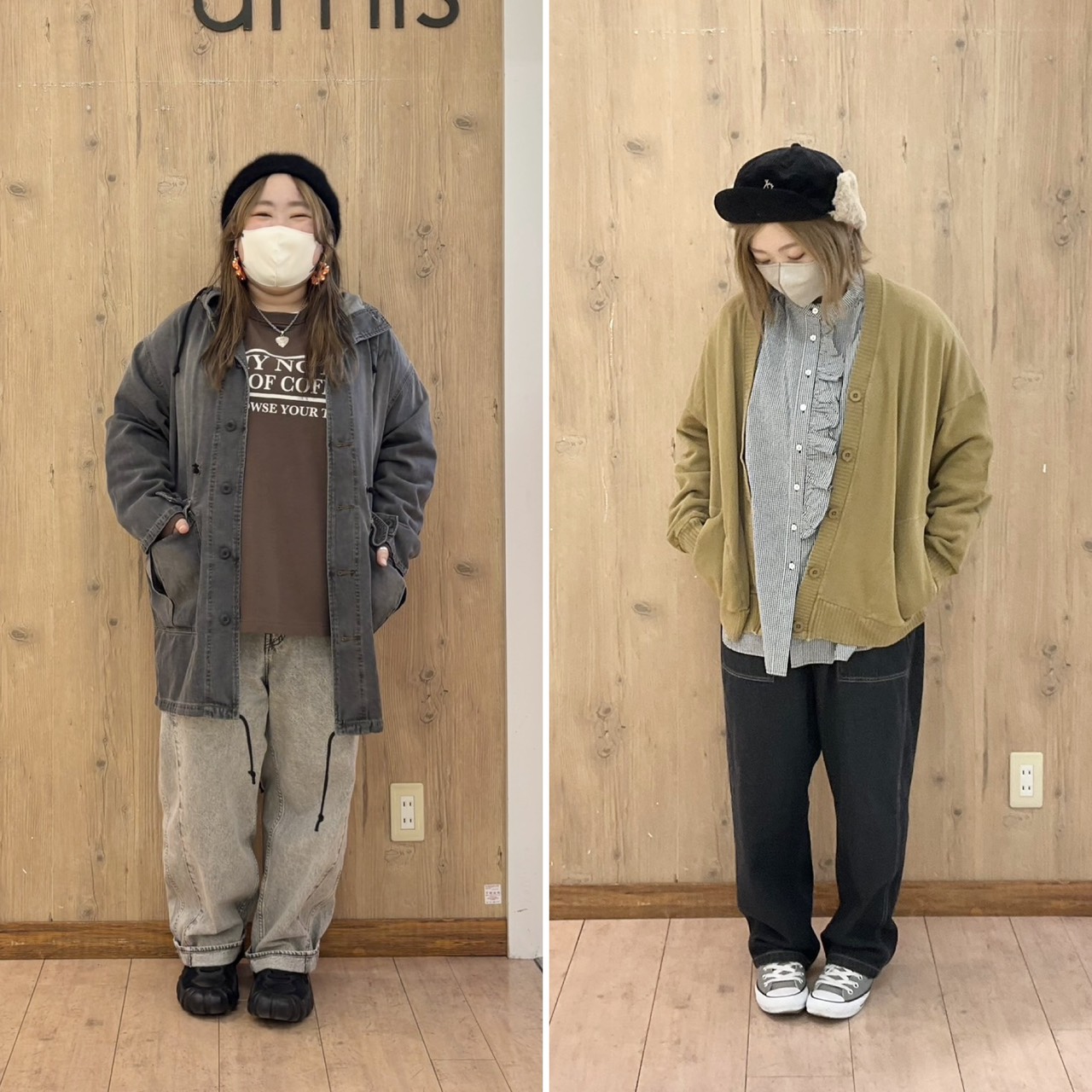 ●今週の新作アイテム●