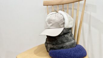 【odds】秋冬コレクション♪