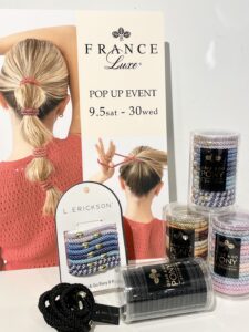 フランスラックスブログ①