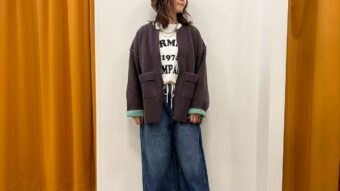 おすすめトップス2選！