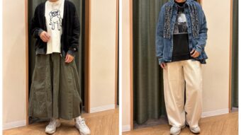 新作入荷【KAKELA】