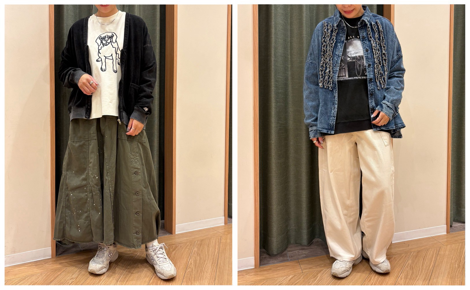 新作入荷【KAKELA】