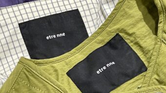 【etre nne】のデイリーで使える中綿ジャケット♪